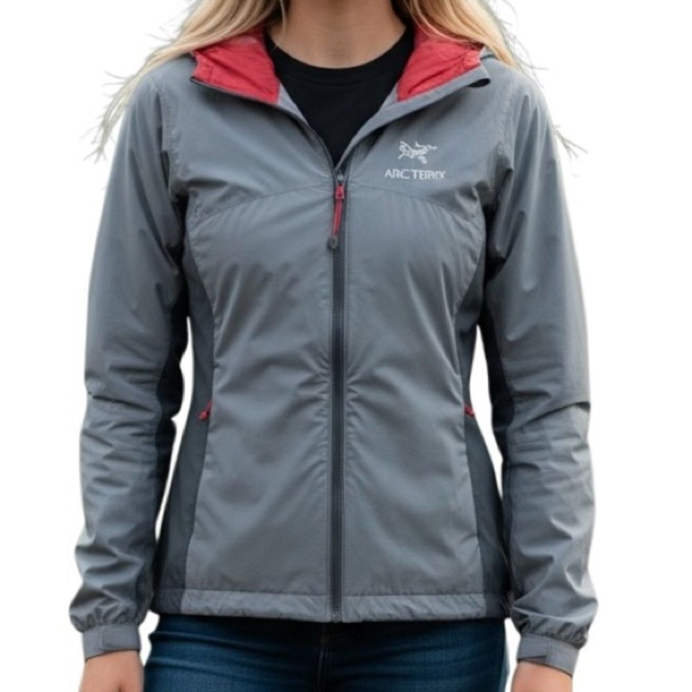 Arc’teryx Atom Lightweight Women’s Jacket M